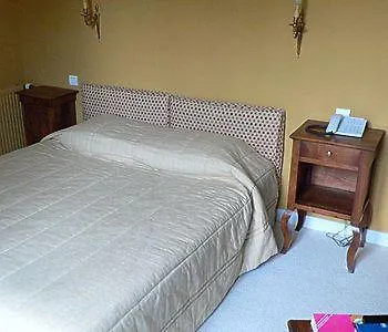 Hotel Domaine De Bodeuc Nivillac 3*,
