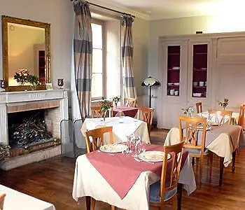 Hotel Domaine De Bodeuc Nivillac