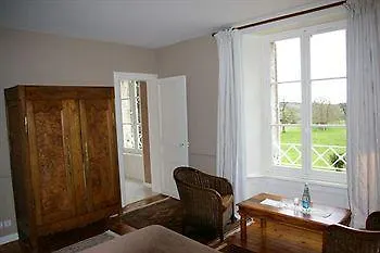 Domaine De Bodeuc Hotel Nivillac Frankrijk
