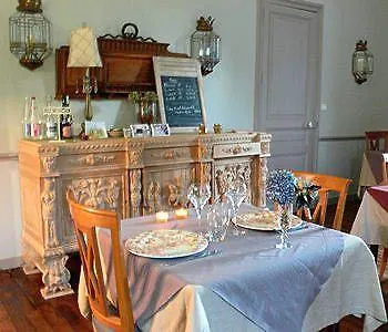 Domaine De Bodeuc Hotel Nivillac