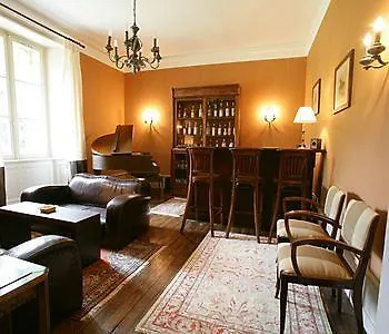 Hotel Domaine De Bodeuc Nivillac Frankreich