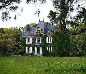 Hotel Domaine De Bodeuc Nivillac 3*,  Frankreich