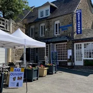 Hotel Normandie, Saint-James