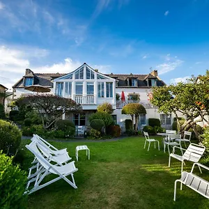 Hotel Le Kerisper, La Trinite-sur-Mer