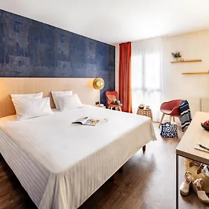 Hotel Valdys Thalasso & - L'escale Marine, Douarnenez