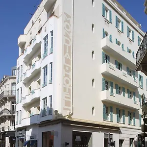 best-western-mondial.fr-provencehotel.com/