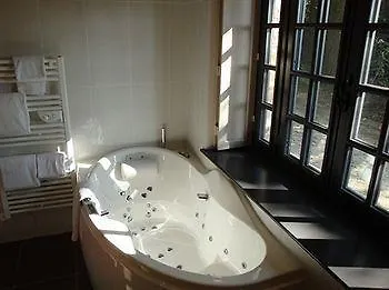 Domaine De Bodeuc Hotel Nivillac
