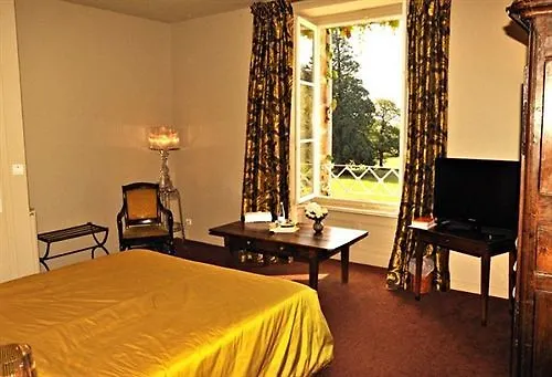 Domaine De Bodeuc Hotel Nivillac